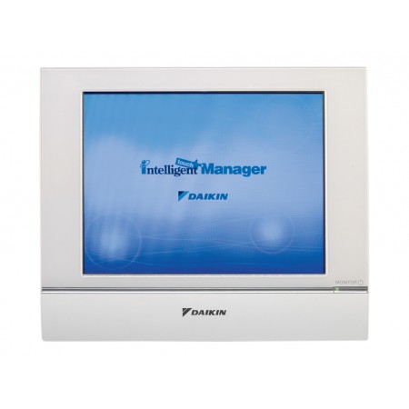 Daikin DCM DCM601A51 Daikin DCM DCM601A51