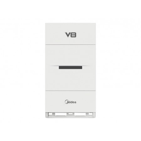 Midea V8-i PRO MV8i-500WV2GN1(PRO) Midea V8-i PRO MV8i-500WV2GN1(PRO)