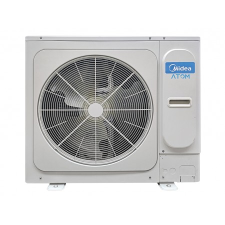 Midea ATOM B MVUH80BT-VA1 Midea ATOM B MVUH80BT-VA1